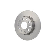 Bosch Front & Rear Brake Discs & Pads fits VW Passat B7 2011-2020 2.0 2.5