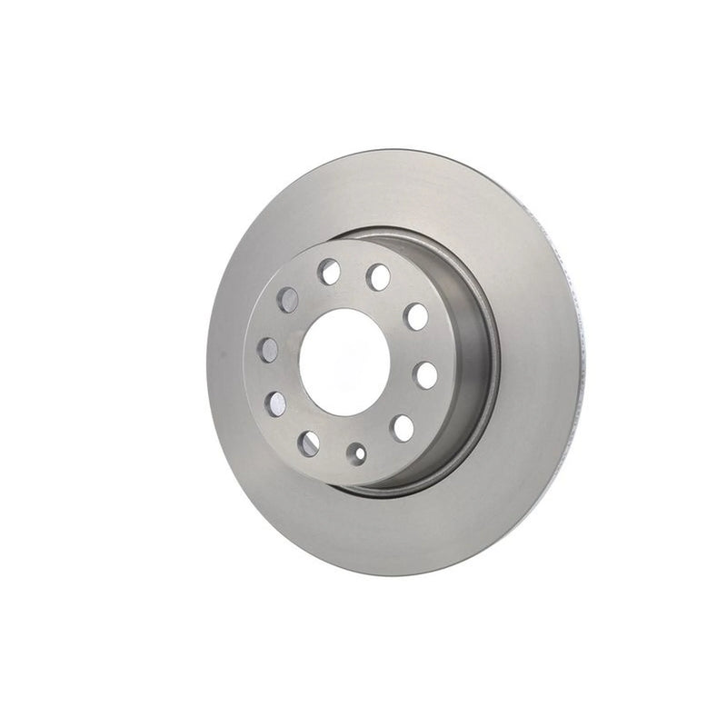 Bosch Front & Rear Brake Discs & Pads fits VW Passat B7 2011-2020 2.0 2.5
