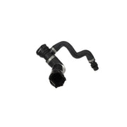 Gates Radiator Coolant Hose 419mm ID fits BMW 5 2004-2010