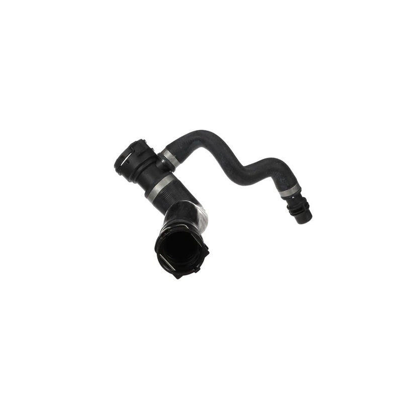 Gates Radiator Coolant Hose 419mm ID fits BMW 5 2004-2010