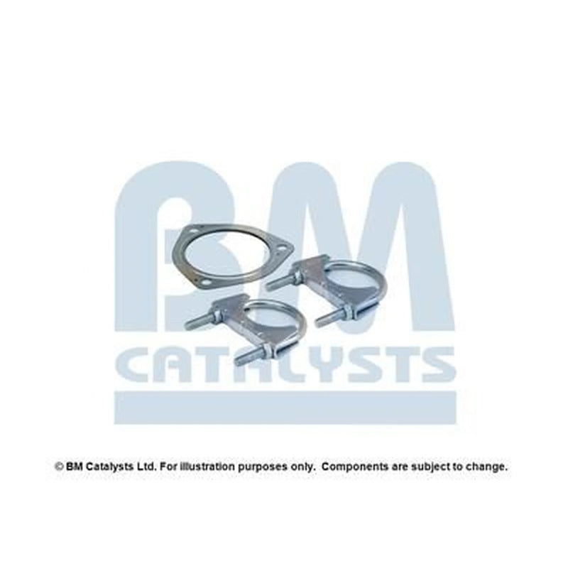BM Catalysts Fitting Kit FK91182A FK91182A
