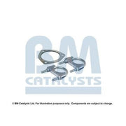 BM Catalysts Fitting Kit FK91293A FK91293A