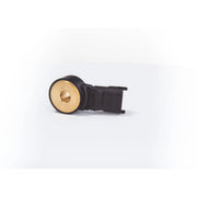Bosch Engine Knock Sensor fits Uaz Hunter 2004 on 2.7
