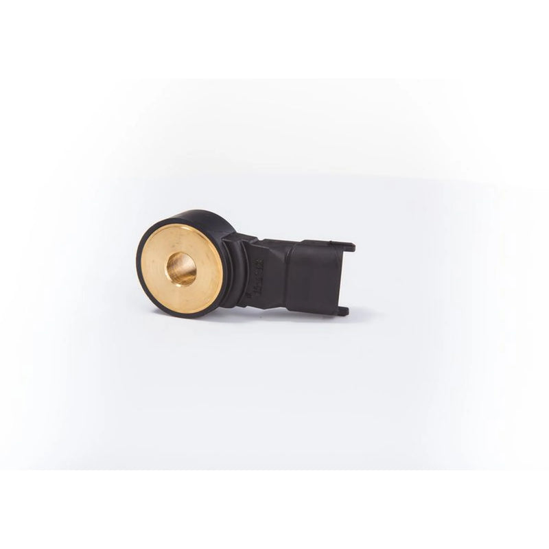 Bosch Engine Knock Sensor fits Uaz Hunter 2004 on 2.7