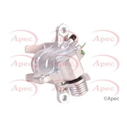 Apec 2 x Rear Brake Calipers fits Honda Civic VII 2000-2005 1.4 1.6 1.7 2.0