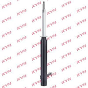 KYB Shock Absorber Damper Strut Rear Right fits Rover 800 1988-1999