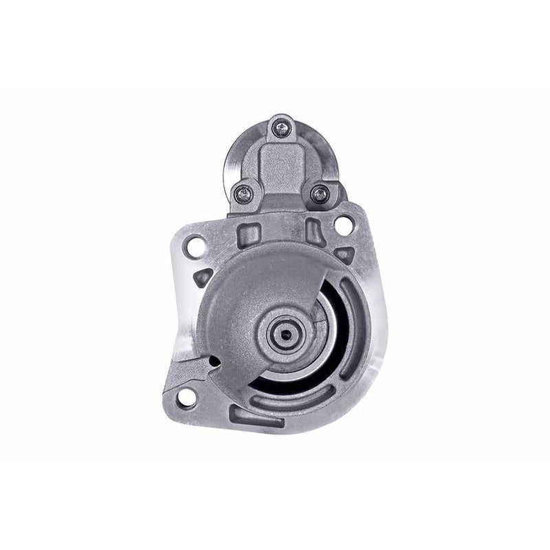 Hella Starter Motor 12V 1.7kW 10 Teeth fits Ford Courier Box Body 1996-2003 1.8