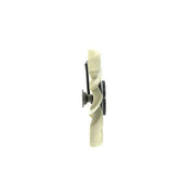 Mahle Engine Cooling Fan fits Scania R I 2004-2019