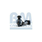 BM Catalysts Homologated Diesel Cat fits Dacia Logan 2006-2012 1.5