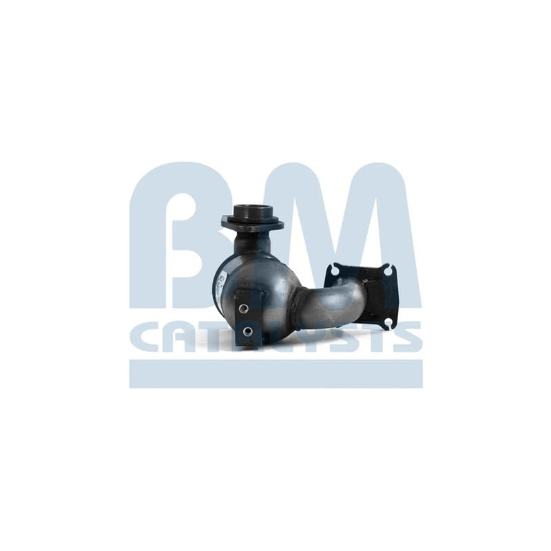 BM Catalysts Homologated Diesel Cat fits Dacia Logan 2006-2012 1.5