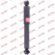 KYB Shock Absorber Damper Strut Rear fits Abarth 500 / 595 / 695 2008 on 1.4