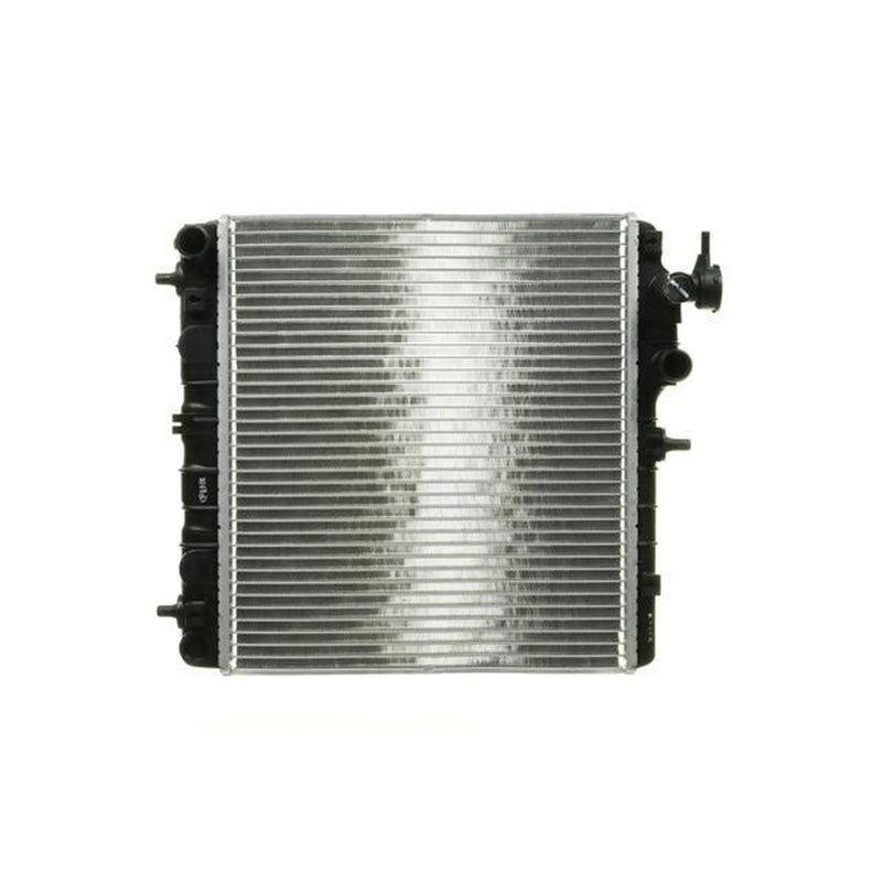 Mahle Engine Radiator fits Hyundai Amica / Atoz 1998-2008 1.0 1.1
