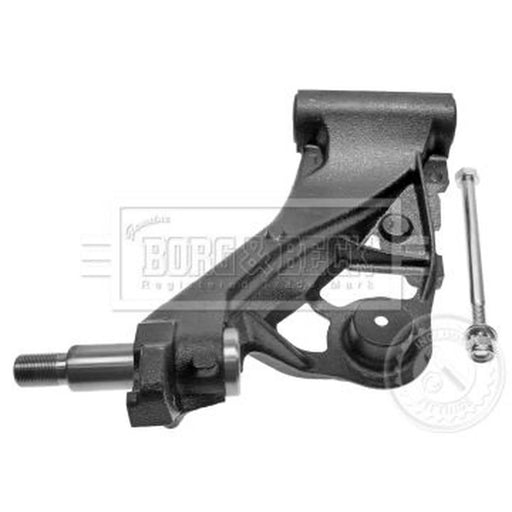 Borg & Beck Control/Trailing Arm BCA6076
