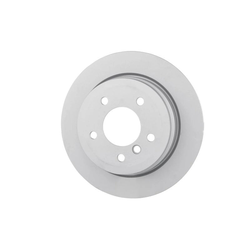 Bosch Front & Rear Brake Discs & Pads fits BMW 3 2004-2013