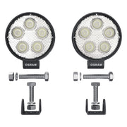 Osram LEDriving ROUND VX70-SP, OFF ROAD LED work lights, high beam, spot, 550 lu Osram - Dynamic Drive