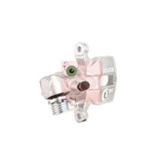 Apec Brake Caliper Assembly Rear Left LCA128N