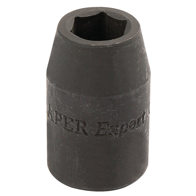 Draper Impact Socket, 1/2" Sq. Dr., 12mm 28446 Draper - Dynamic Drive