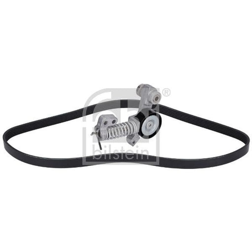 Febi V-Ribbed Belt Set 187696