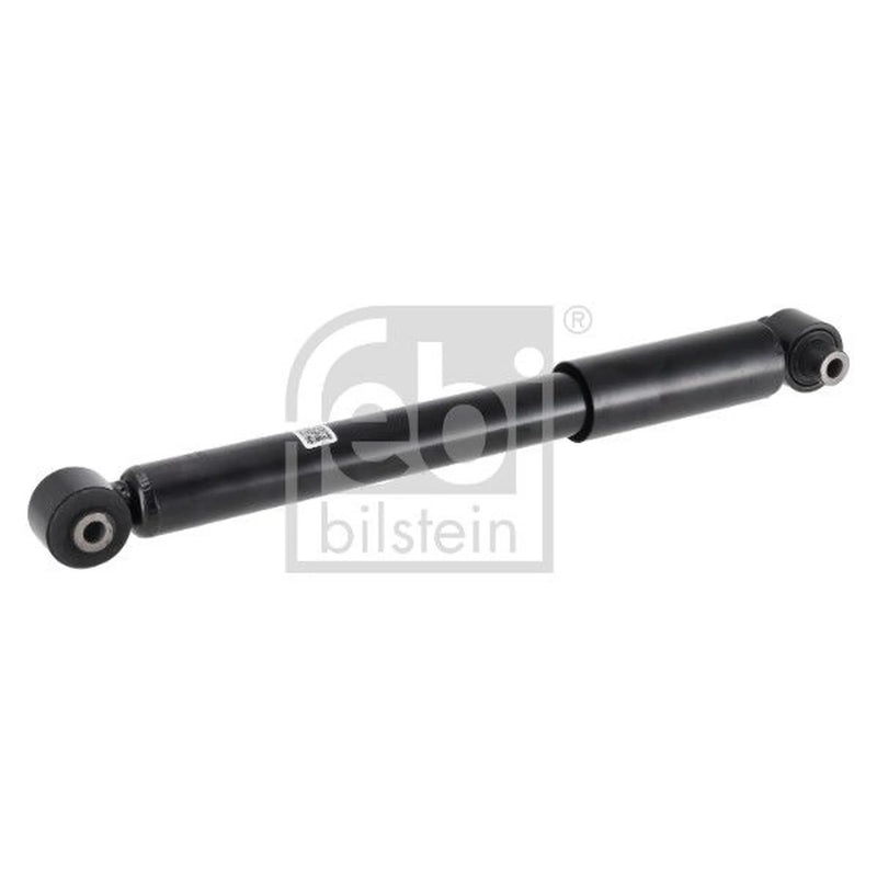 Febi Shock Absorber Damper Strut Rear Left 1002487