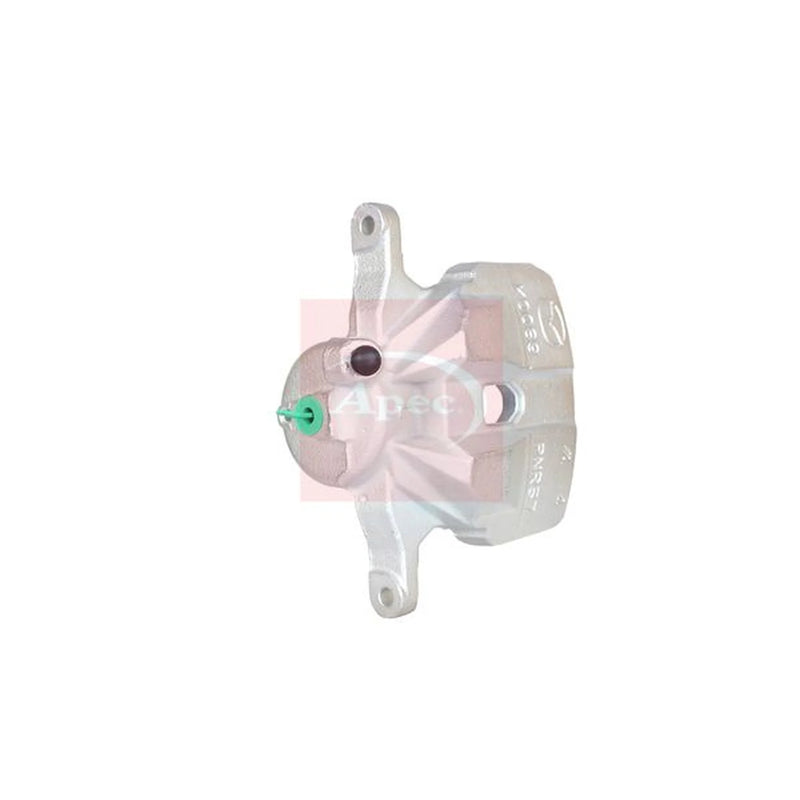 Apec Brake Caliper Assembly Front Left LCA839N