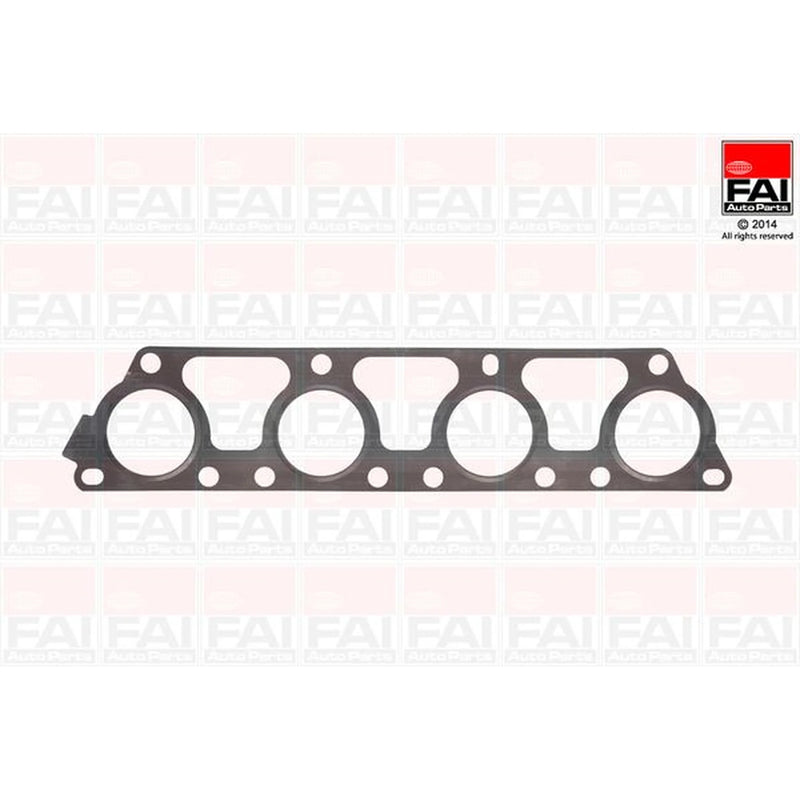 FAI Exhaust Manifold Gasket Set OD ID High fits Audi A3 2003-2008 2.0