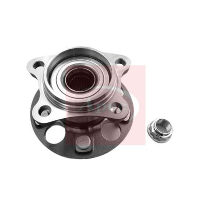 Apec Wheel Bearing Kit fits Lexus Rx 2003-2008
