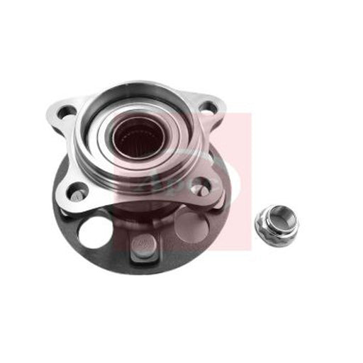 Apec Wheel Bearing Kit fits Lexus Rx 2003-2008