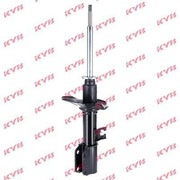 KYB Shock Absorber Damper Strut Front Right fits Suzuki Swift 1989-2001 1.3 1.6