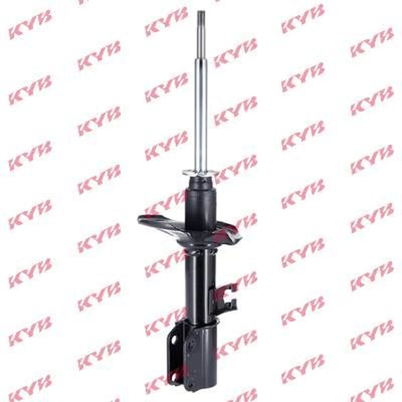 KYB 2 x Shock Absorbers fits Suzuki Swift 1989-2001 1.3 1.6