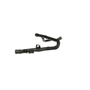 Gates Coolant Water Pipe Tube fits Audi A3 2009-2012 1.6