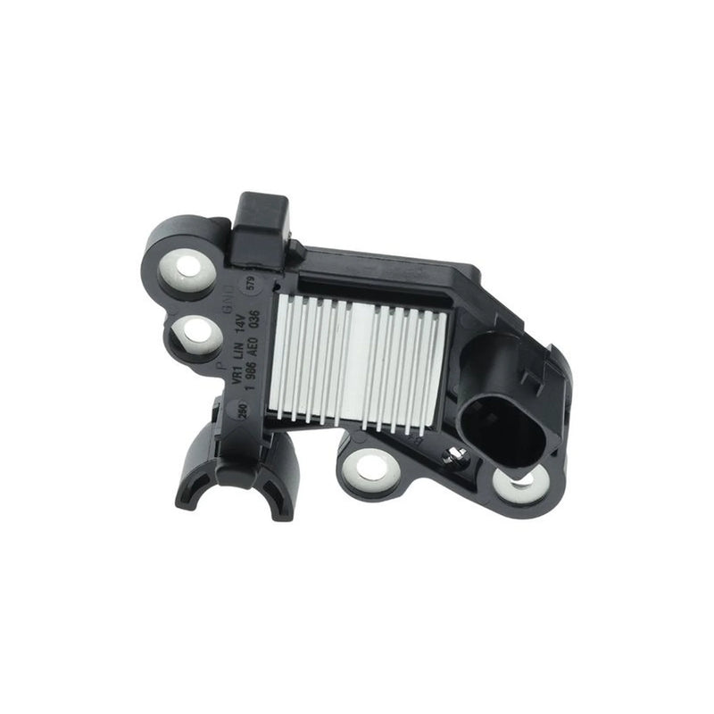 Bosch Alternator Voltage Regulator