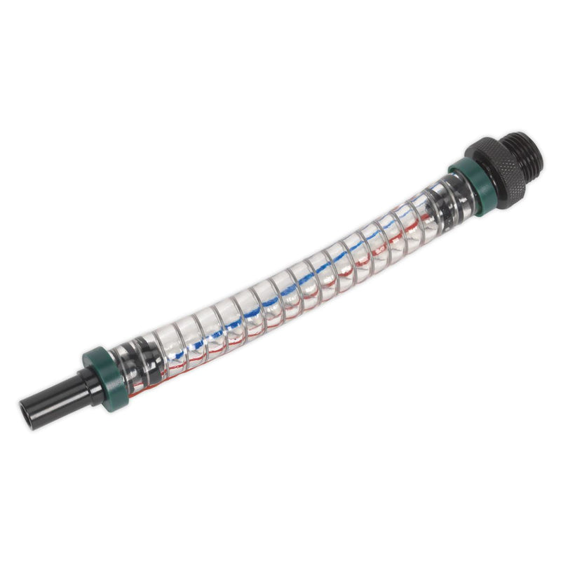 Sealey Transmission Oil Filler Adaptor Toyota/Lexus VS70092 Sealey - Dynamic Drive