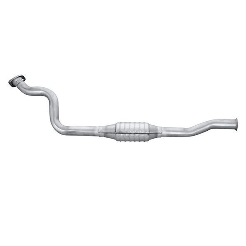 Hella Catalytic Converter fits Citroën Dispatch I 1998-2006 1.9