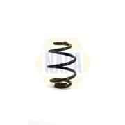 NAPA Rear Suspension Coil Spring fits BMW 3 1997-2006