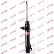 KYB Shock Absorber Damper Strut Front Right fits Ford Fiesta V 2001-2010