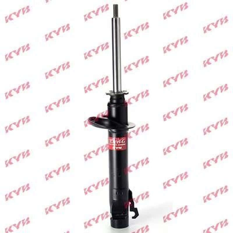 KYB Shock Absorber Damper Strut Front Right fits Ford Fiesta V 2001-2010