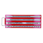Laser Socket Rail Rack - Large 2664 Laser - Dynamic Drive