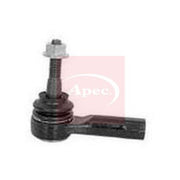 Apec Steering Tie Rod End Ball Joint Front Right fits Opel Mokka X 2012-2019