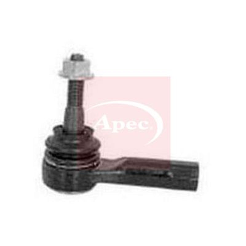 Apec Steering Tie Rod End Ball Joint Front Right fits Opel Mokka X 2012-2019