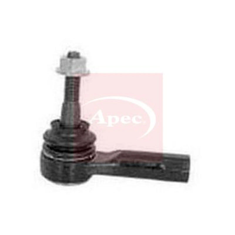 Apec Steering Tie Rod End Ball Joint Front Right AST6443