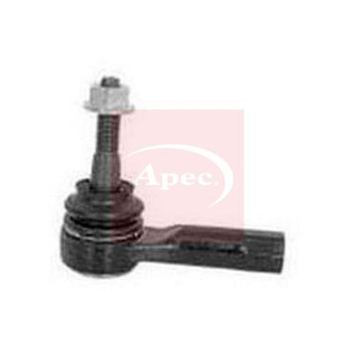 Apec Steering Tie Rod End Ball Joint Front Right fits Opel Mokka X 2012-2019