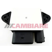 Cambiare Glow Plug Control Unit fits Jeep Commander 2006-2010 3.0