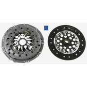 Sachs Clutch Kit Set 3pc 3000951157