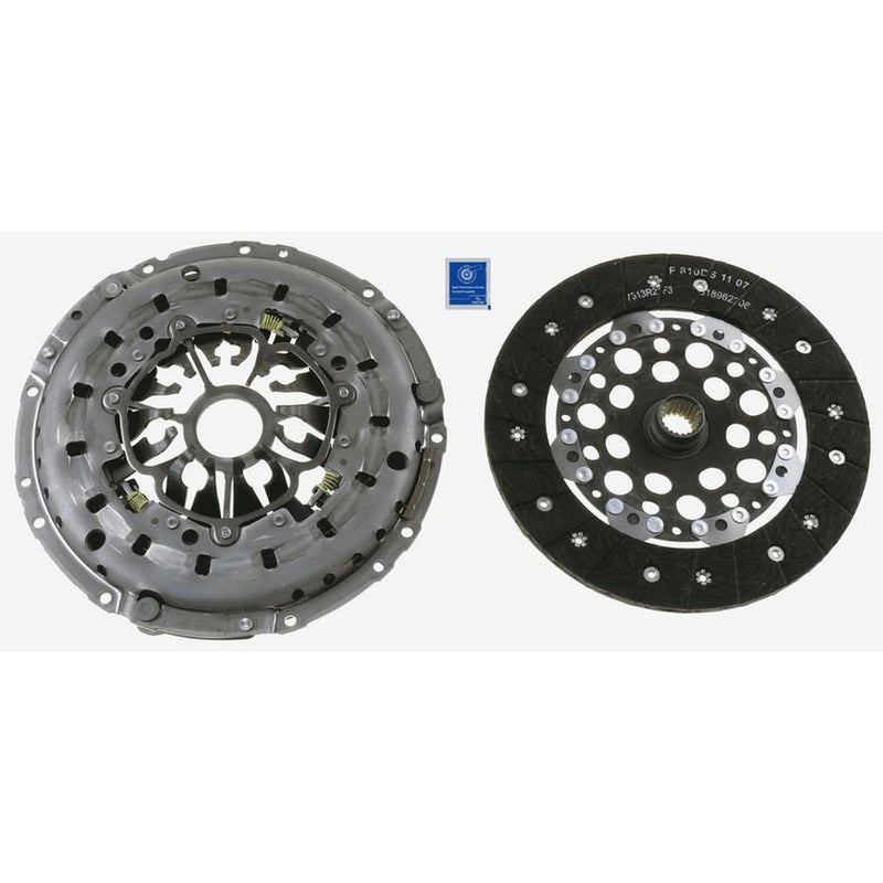 Sachs Clutch Kit Set 3pc 3000951157