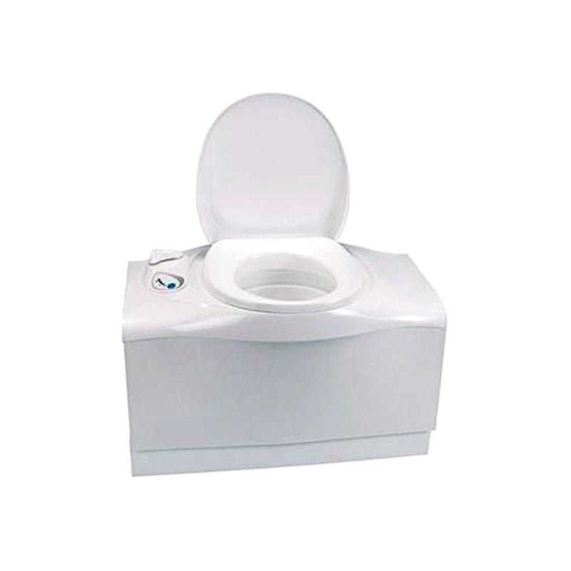 Cassette C402-C Left Hand Cassette Toilet (OEM) Nova - Dynamic Drive