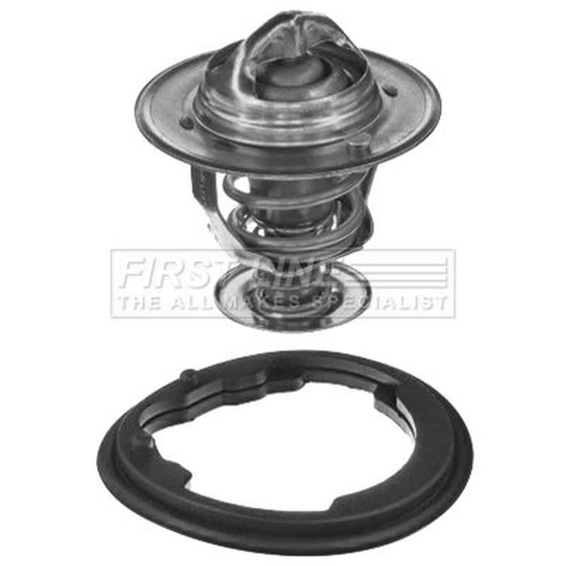 First Line Thermostat,Coolant fits Acura Legend 1987-1991 2.7