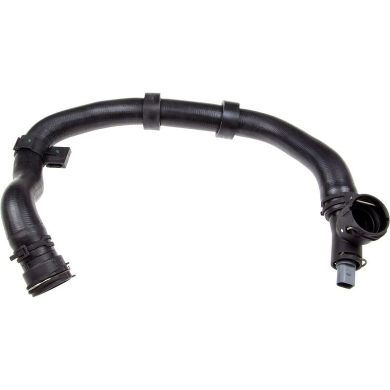 Gates Radiator Coolant Hose 664mm ID fits Audi A3 2012-2020 1.8 2.0
