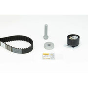 Continental CTAM Timing Belt Kit with Rollers fits Dacia Dokker 2012-2021 1.5