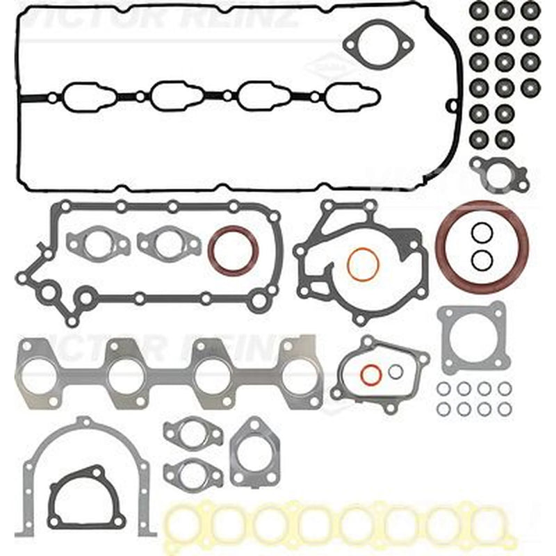 Victor Reinz Full Gasket Set 01-53496-01