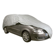 Sealey All Seasons Car Cover 3-Layer XX-Large SCCXXL Sealey - Dynamic Drive